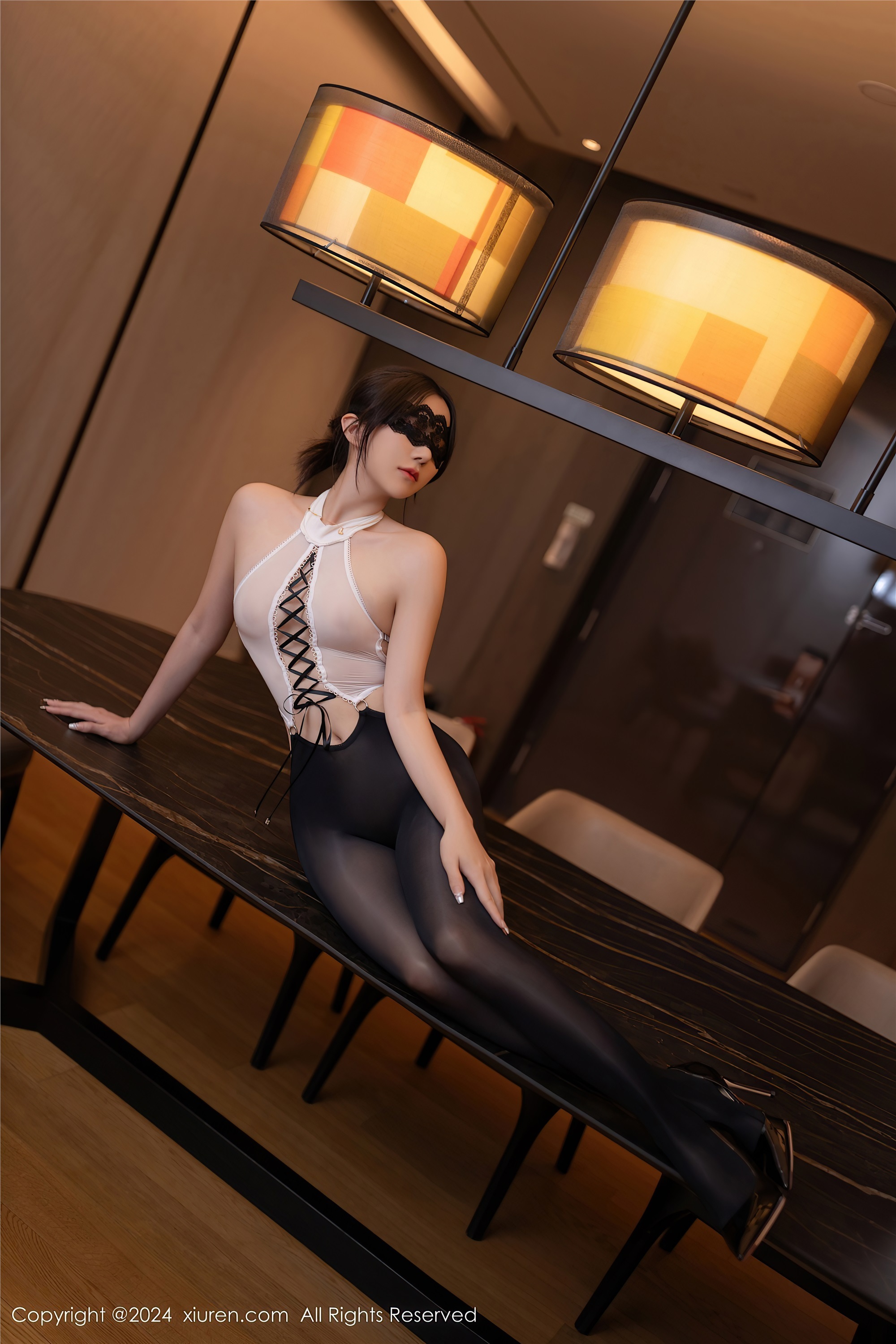 Xiuren秀人网 2024.09.20 NO.9189 鱼子酱Fish